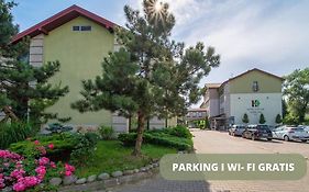 Hotel City Sm Business & Spa